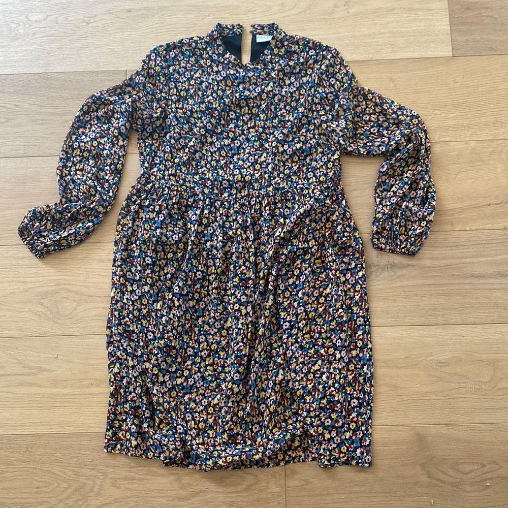 Pieces brand by ASOS maternity dress. Size XS.